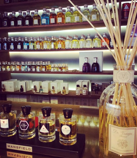 Fango Store - Visual