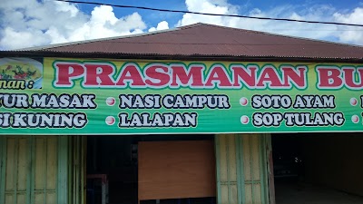Photos of Warung Prasmanan Budhe
