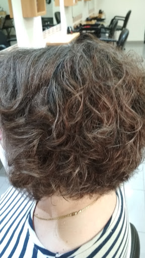 Peluquería-Centro Estética Canela Gallery - Spain