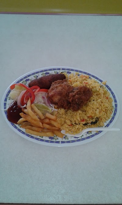 Photos of Pica Pollo Chino Leo