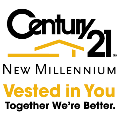 Century 21 New Millennium