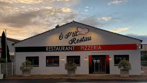 Photo de Restos du Coeur