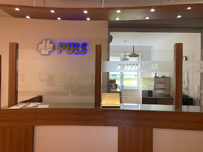 NZOZ "Puls" s.c. Sylwia Bobojć, Alicja Karkut-Bzdyra