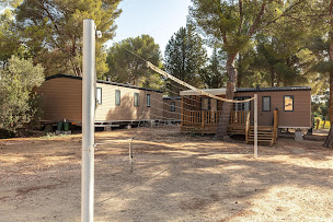 Photo n°42 de Camping Homair - Lou Souleï à Carry-le-Rouet (Piscine)