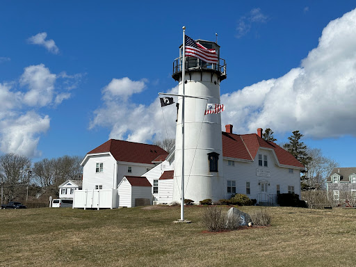 Chatham Lighthouse - Visual