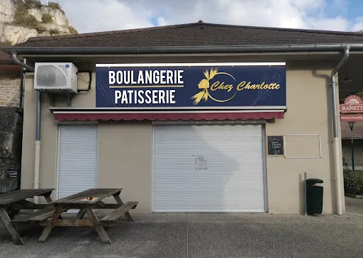 Photo de Intermarché SUPER Briord à Briord (01470)