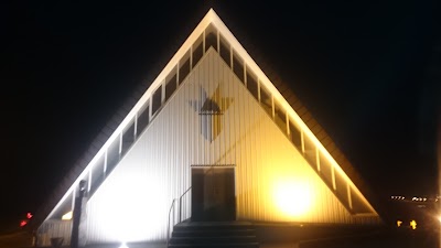Photos of Mosfellskirkja