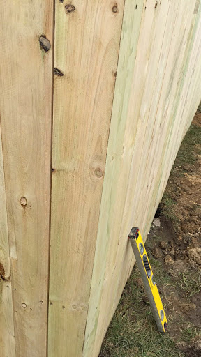 Apex Construction - Visual