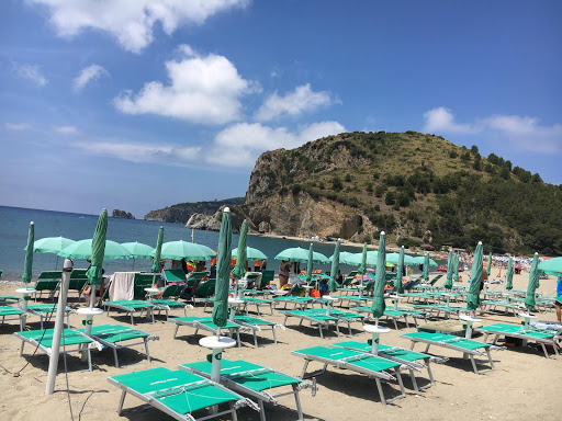 Ninfe del Mare Beach Club - Thumbnail
