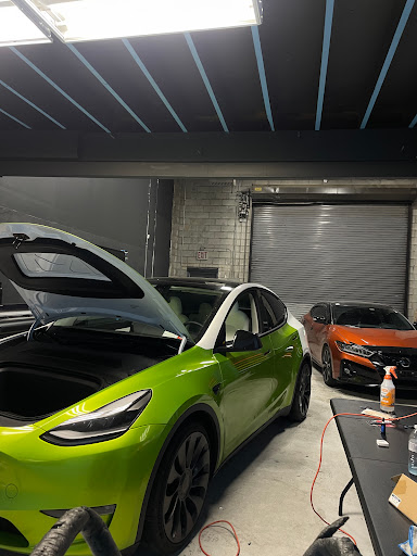 Majestic Auto Customs - Thumbnail