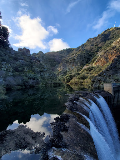 Embalse de Bembibre - Thumbnail
