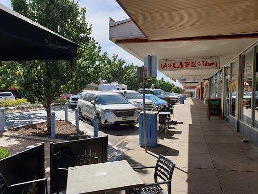 Mick's Bakehouse