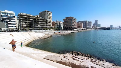 Blue Marine Restorant & Beach Bar