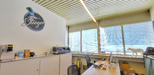 Stieger Auto- + Moto- Spritzwerk GmbH - Frauenfeld