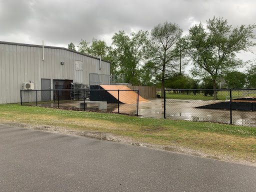 Brusly Skatepark - Thumbnail