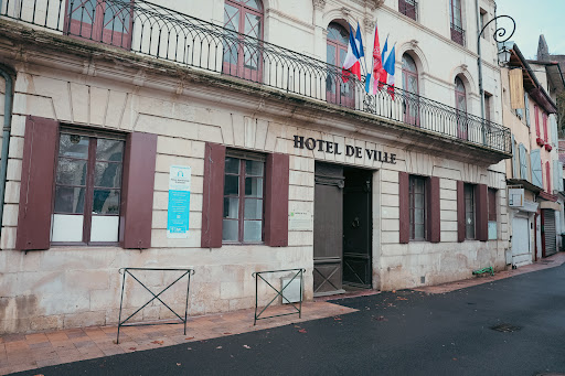 Photo de Maison Des Solidarités de Salies-du-Salat