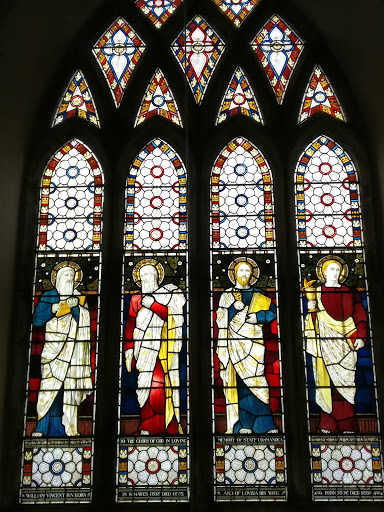 St Mawes' Church, St Mawes - Thumbnail
