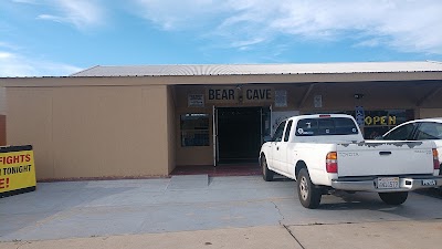 The Bear Cave - Krav Maga/MMA Gym