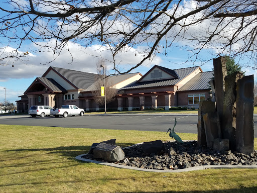 Othello Police Department - United States