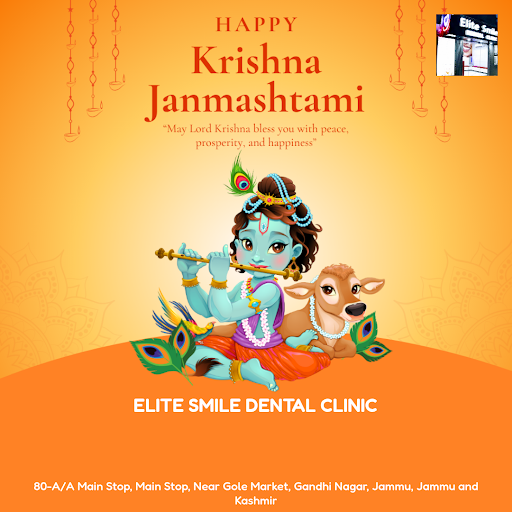 Wishing you a sweet and sparkling Janmashtami! As you celebrate the birth of Lord Krishna, rememb… post image