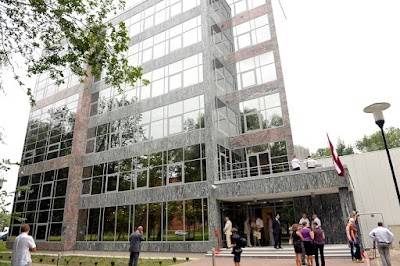Photos of Capital Clinic Riga