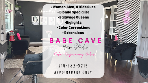 Salon Nevis - Visual