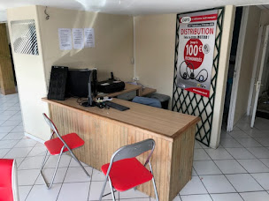 Photo n°4 de GA AUTOMOBILES à Airel (Atelier de carrosserie automobile)