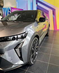 Photo n°17 de Renault Reims - Groupe Autosphere à Reims (Vendeur de voitures d'occasion)