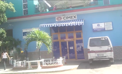 photo of Gerencia CIMEX Servicios Tecnicos