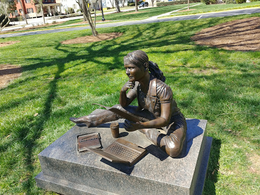 Brenau College Historic District - Thumbnail