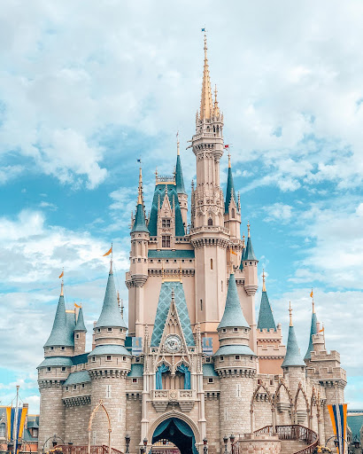 Ashley Rose Travels