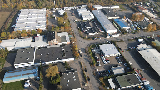 Bad Oldesloe, Gewerbegebiet West - Thumbnail