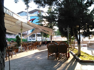 Photos of Turhal Ogretmenevi