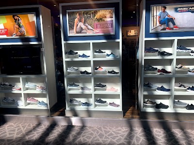 SKECHERS Retail