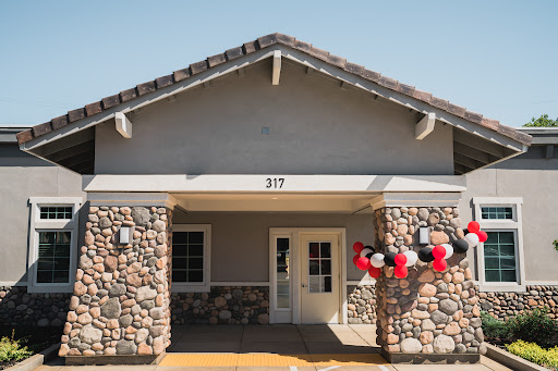 Splendor Oaks Senior Living Folsom