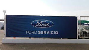 Servicio Técnico FORD - FORAUTOS SA 4