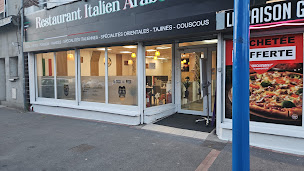 Photo n°9 de Casa Del Pizza à Billy-Montigny (Pizzeria)