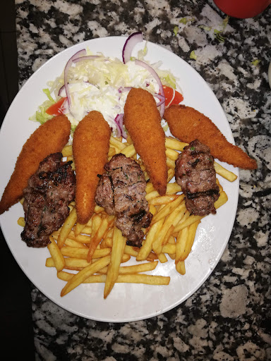Photo 4 - Fast Food Blois