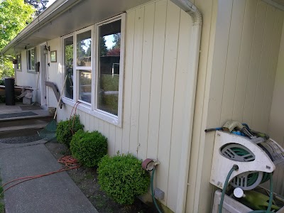 Photos of Pioneer Center North