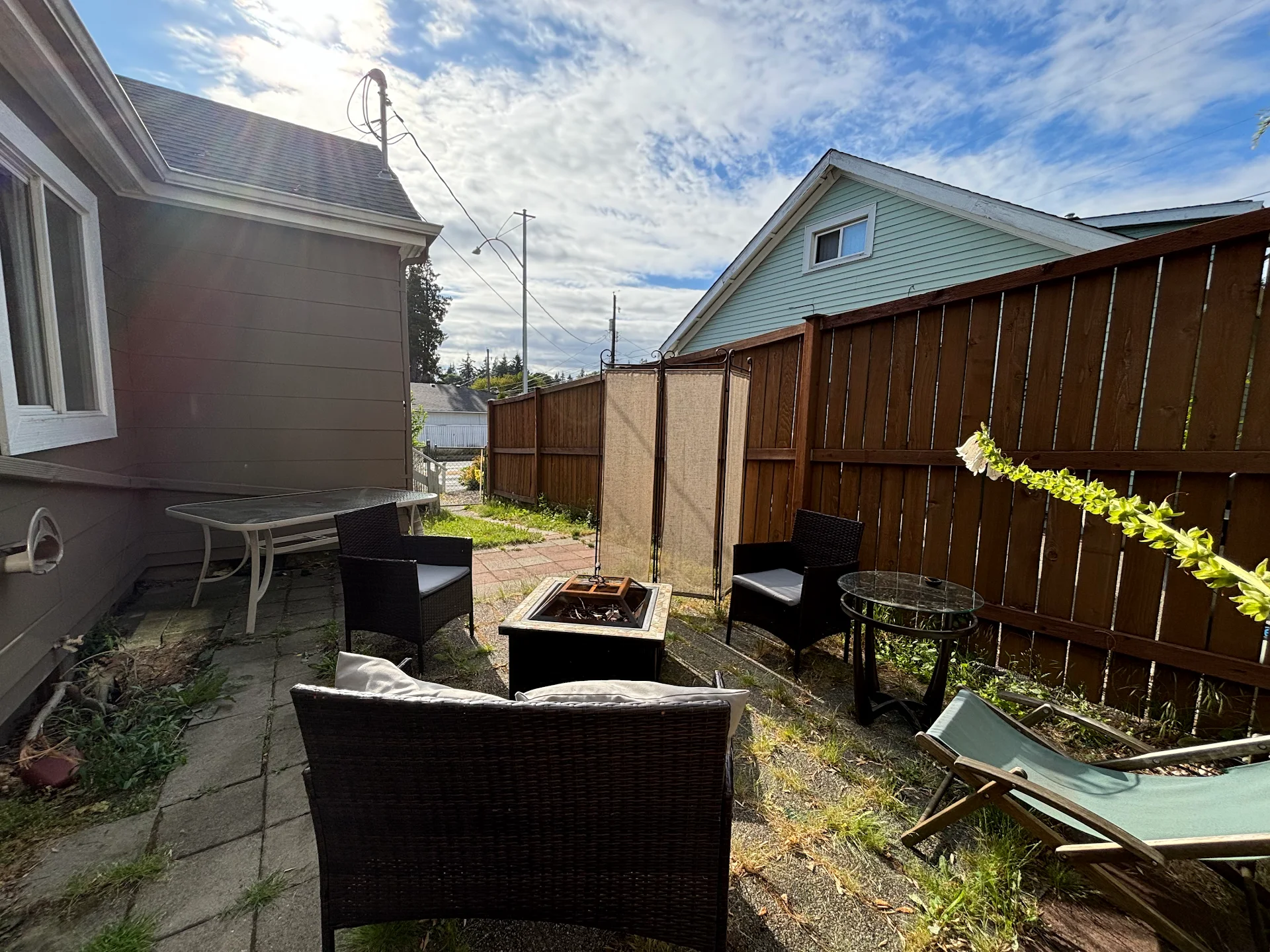Tacoma Homestay