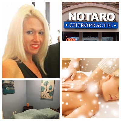 Notaro Massage Therapy