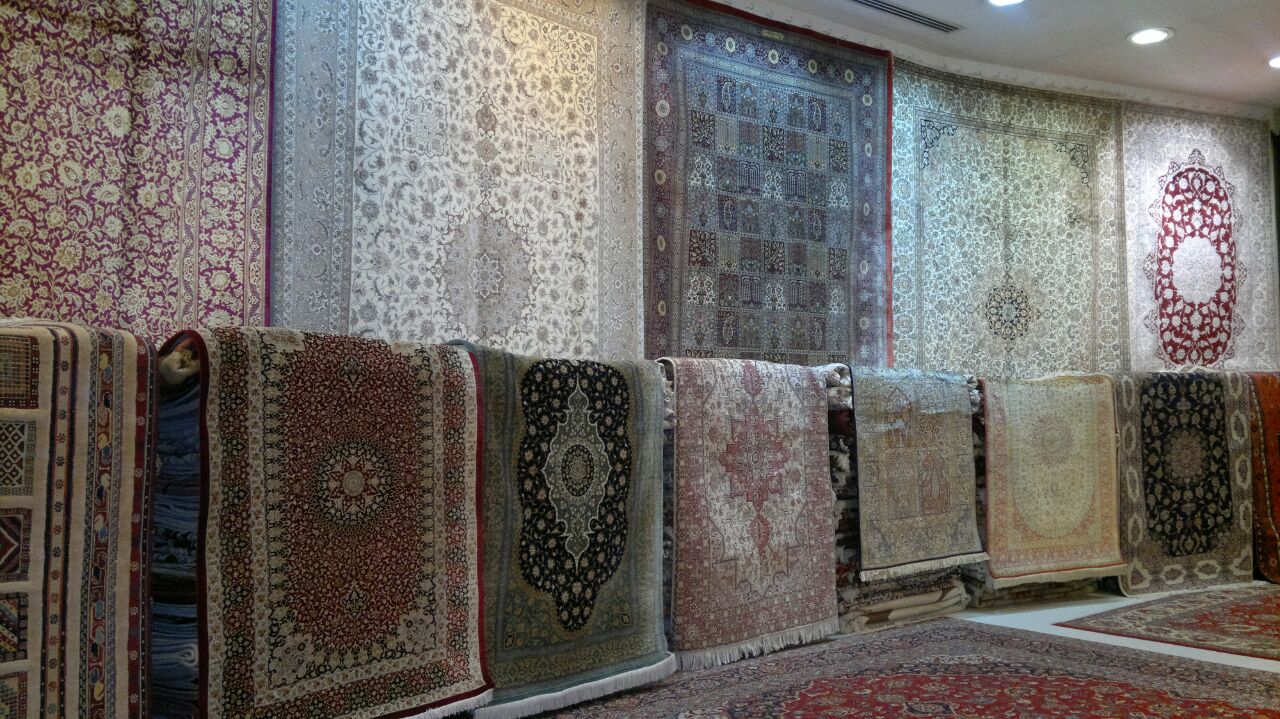 Maather Handmade Carpets & Antiques L.L.C - صورة 2