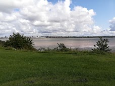 Shorefields Nature Park liverpool