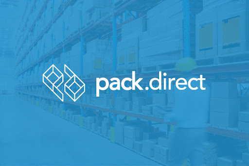 Pack Direct Limited - Thumbnail