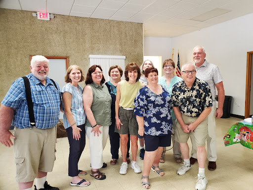 St Joseph's Catholic Parish Office - Thumbnail