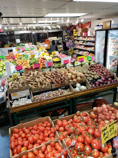 Happy Farm Market - Thumbnail
