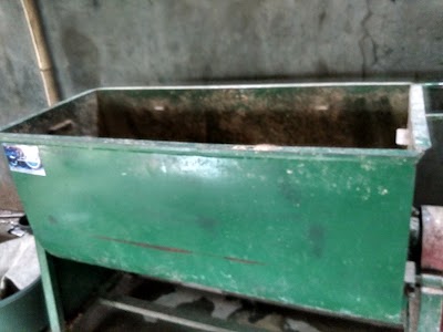 Photos of Jati Nikmat (Jaka Makmur Jamur Tiram Semarang)