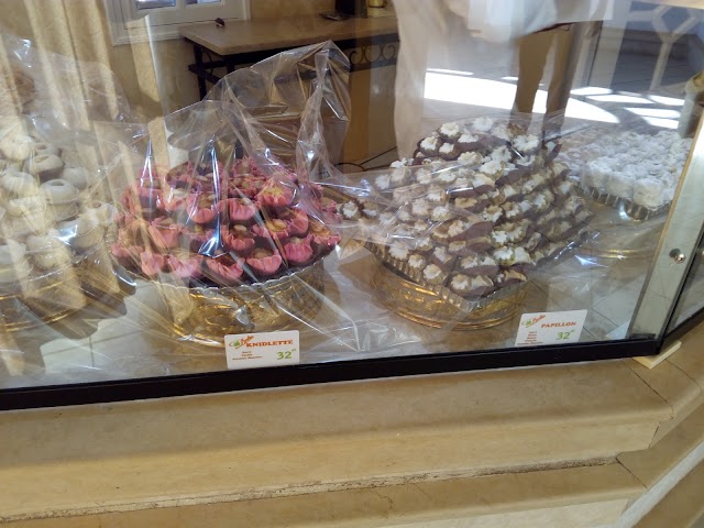 Pâtisserie Dalia