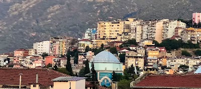 Bursa