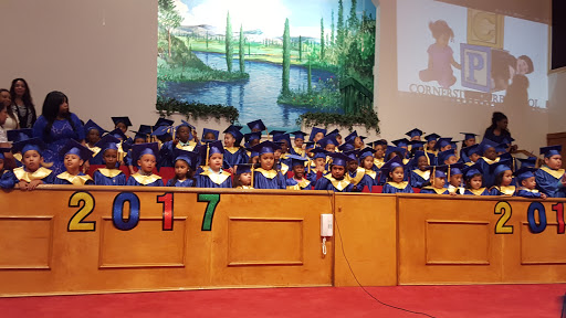 Haitian Evangelical Baptist Church - Thumbnail